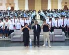 สำนักส่งเสริมวิชาการและงานทะเบียน มรภ.สงขลา ประชุมเตรียมความพร้อมด้านวิชาการและระบบงานทะเบียนสำหรับ นศ.ใหม่ ประจำปีการศึกษา 2569