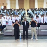 สำนักส่งเสริมวิชาการและงานทะเบียน มรภ.สงขลา ประชุมเตรียมความพร้อมด้านวิชาการและระบบงานทะเบียนสำหรับ นศ.ใหม่ ประจำปีการศึกษา 2569