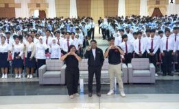 สำนักส่งเสริมวิชาการและงานทะเบียน มรภ.สงขลา ประชุมเตรียมความพร้อมด้านวิชาการและระบบงานทะเบียนสำหรับ นศ.ใหม่ ประจำปีการศึกษา 2569