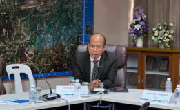 AOT ลงพื้นที่ตรวจความคืบหน้าโครงการพัฒนาสนามบินหาดใหญ่ เร่งปรับปรุงอาคารผู้โดยสารและสิ่งอำนวยความสะดวก ยกระดับการบริการ รองรับการเติบโตด้านการท่องเที่ยวและเศรษฐกิจภาคใต้