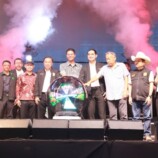 วิทยาลัยนวัตกรรมฯ มรภ.สงขลา ผนึกภาคีเครือข่ายจัดงาน “เกษตรแฟร์ฝั่งอันดามันสตูล ครั้งที่ 1” ยกระดับคุณภาพผลผลิต เพิ่มมูลค่าสินค้าเกษตร สร้างโอกาสทางเศรษฐกิจและการท่องเที่ยว