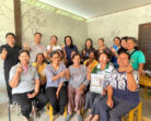 สถาบันวิจัยฯ มรภ.สงขลา เสริมศักยภาพเกษตรกรผู้ปลูกข้าวพื้นเมือง รับมือการเปลี่ยนแปลงสภาพภูมิอากาศ พร้อมฝึกใช้เครื่องมือดิจิทัลช่วยวางแผนการผลิต ติดตามสถานการณ์ และการตัดสินใจด้านการเกษตร