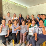 สถาบันวิจัยฯ มรภ.สงขลา เสริมศักยภาพเกษตรกรผู้ปลูกข้าวพื้นเมือง รับมือการเปลี่ยนแปลงสภาพภูมิอากาศ พร้อมฝึกใช้เครื่องมือดิจิทัลช่วยวางแผนการผลิต ติดตามสถานการณ์ และการตัดสินใจด้านการเกษตร