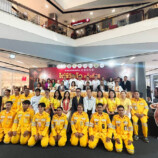 มูลนิธิโรงเจเต๋าบ้อเก็ง หาดใหญ่ ชวนร่วมงาน “มหาบุญมหากุศล ไถ่ชีวิตโค” ครั้งที่ 18 สืบสานเมตตาธรรม ไถ่ชีวิตโค 26 ตัว มอบทุนการศึกษา 75 ทุน