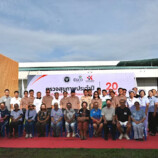 บริษัท ผลิตไฟฟ้าขนอม จำกัด สนับสนุนโครงการตรวจสุขภาพประจำปี ส่งเสริมสุขภาพประชาชนในพื้นที่อำเภอขนอม