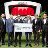 หาดทิพย์ ติดทำเนียบหุ้น ESG100 ต่อเนื่องเป็นปีที่ 9 พร้อมนำ SIF ประเมินผลกระทบโครงการบริหารจัดการน้ำชุมชน