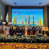 ม.ทักษิณ ผนึกกำลัง 3 ชาติ ร่วม IMT-GT Varsity Carnival 2026
