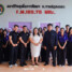 งานสื่อสารองค์กร มรภ.สงขลา เปิดบ้านต้อนรับคณะศึกษาศาสตร์ ม.ทักษิณ ศึกษาดูงานหน่วยสถานีวิทยุเพื่อการศึกษา เรียนรู้กระบวนการผลิตและเผยแพร่สื่อวิทยุออนไลน์