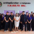 งานสื่อสารองค์กร มรภ.สงขลา เปิดบ้านต้อนรับคณะศึกษาศาสตร์ ม.ทักษิณ ศึกษาดูงานหน่วยสถานีวิทยุเพื่อการศึกษา เรียนรู้กระบวนการผลิตและเผยแพร่สื่อวิทยุออนไลน์