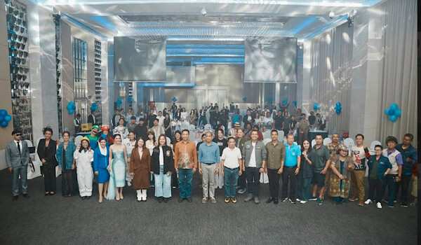 ท่าอากาศยานหาดใหญ่ขอบคุณสื่อ จัดเวทีพบปะแลกเปลี่ยน เดินหน้าสื่อสารข่าวสารอย่างถูกต้องและรวดเร็ว