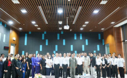 ท่าอากาศยานหาดใหญ่จัดฝึกซ้อมแบบ Tabletop Exercise ประจำปี 2569 บูรณาการสายการบิน หน่วยงานรัฐ และผู้ปฏิบัติงาน เสริมความพร้อมรับสถานการณ์ฉุกเฉินอย่างปลอดภัยและมีประสิทธิภาพ