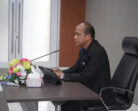 ท่าอากาศยานหาดใหญ่ประชุมคณะกรรมการอำนวยความสะดวก ณ ทหญ. ครั้งที่ 6/2569 (Hat Yai Airport Facilitation Committee)