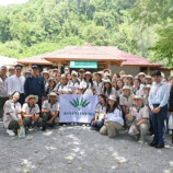 โรงไฟฟ้าขนอม ต้อนรับคณะศึกษาดูงานจาก Banana Fan Sea Koh Samui ร่วมส่งเสริมชุมชนและสิ่งแวดล้อมอย่างยั่งยืน