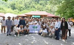 โรงไฟฟ้าขนอม ต้อนรับคณะศึกษาดูงานจาก Banana Fan Sea Koh Samui ร่วมส่งเสริมชุมชนและสิ่งแวดล้อมอย่างยั่งยืน
