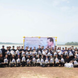 ท่าอากาศยานหาดใหญ่จัดกิจกรรม “ปล่อยพันธุ์ปลาเพื่อถวายเป็นพระราชกุศล เนื่องในวันนวมินทรมหาราช” 13 ตุลาคม 2569