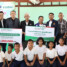 หาดทิพย์ ครบรอบ 57 ปี ปรับปรุงโรงอาหาร โรงเรียน “บ้านเก่าร้าง” สานต่อแนวคิด “1 ปี 1 โรงเรียน” เป็นปีที่ 5 เพื่อส่งเสริมสุขอนามัยนักเรียน
