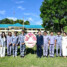 โรงไฟฟ้าขนอม ร่วมพิธีวางพวงมาลาเนื่องในวันปิยมหาราช ประจำปี 2569