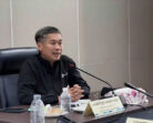 ท่าอากาศยานหาดใหญ่ประชุมเตรียมการอำนวยความสะดวกแก่ผู้เดินทางไปประกอบศาสนกิจ (อุมเราะห์)