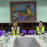 ท่าอากาศยานหาดใหญ่ประชุมปรึกษาหารือเตรียมความพร้อมการฝึกซ้อมดับเพลิงและกู้ภัยอากาศยานภายในเขตสนามบินหาดใหญ่